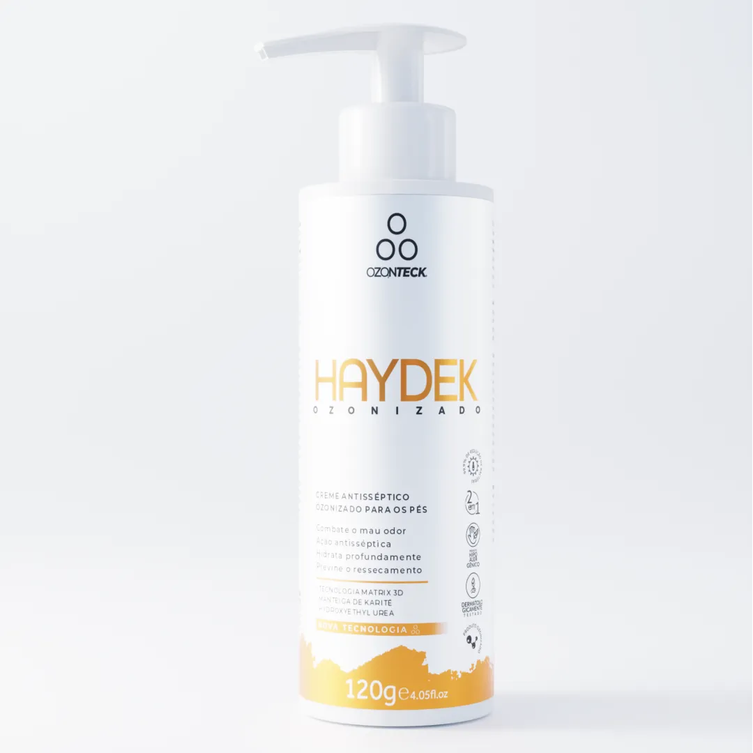 Ozonteck Heydek - 120g
