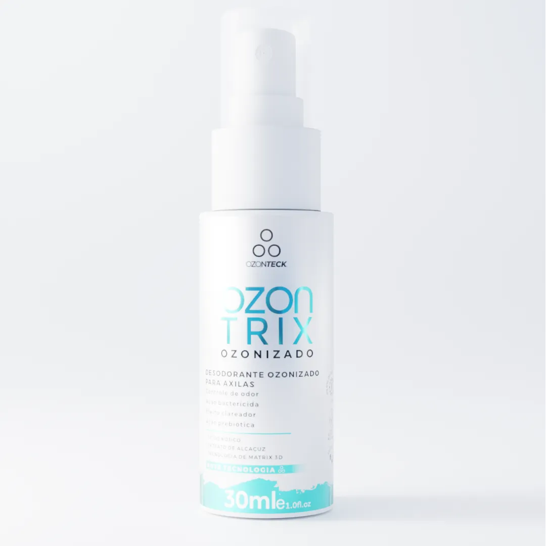 Ozonteck Trix - 30ml