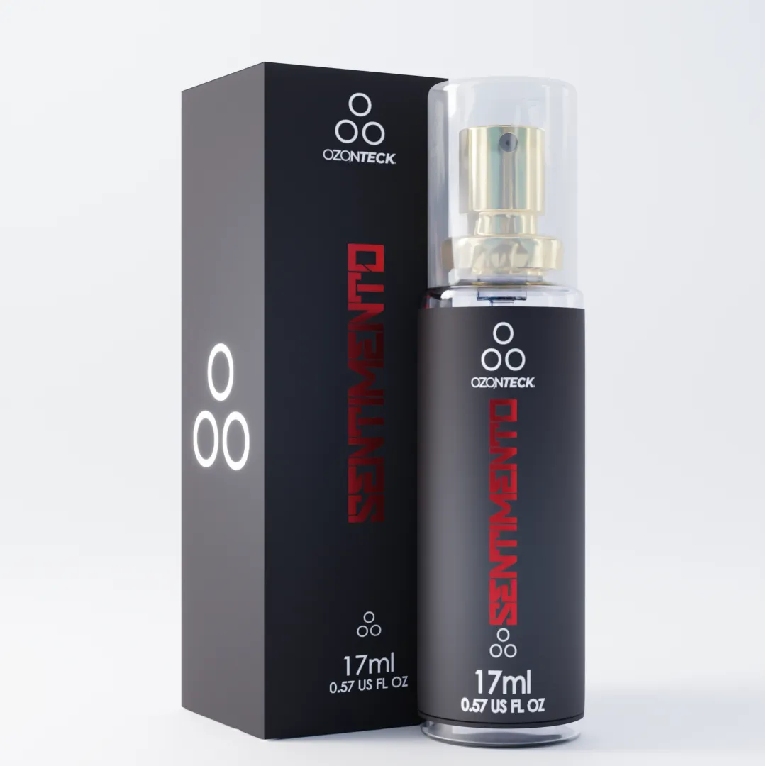 Ozonteck Sentimento - 17ML