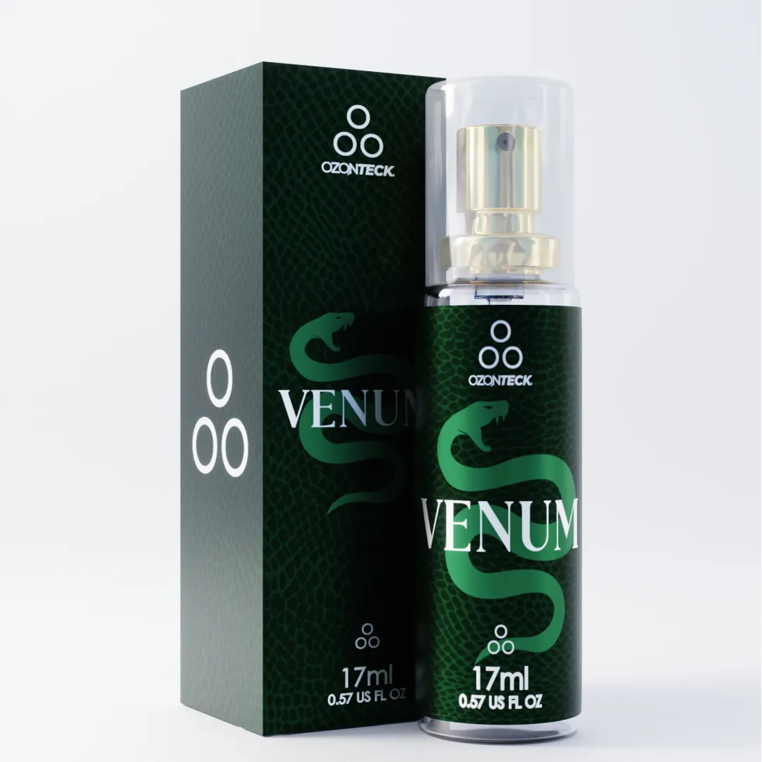 Ozonteck Venum - 17ML