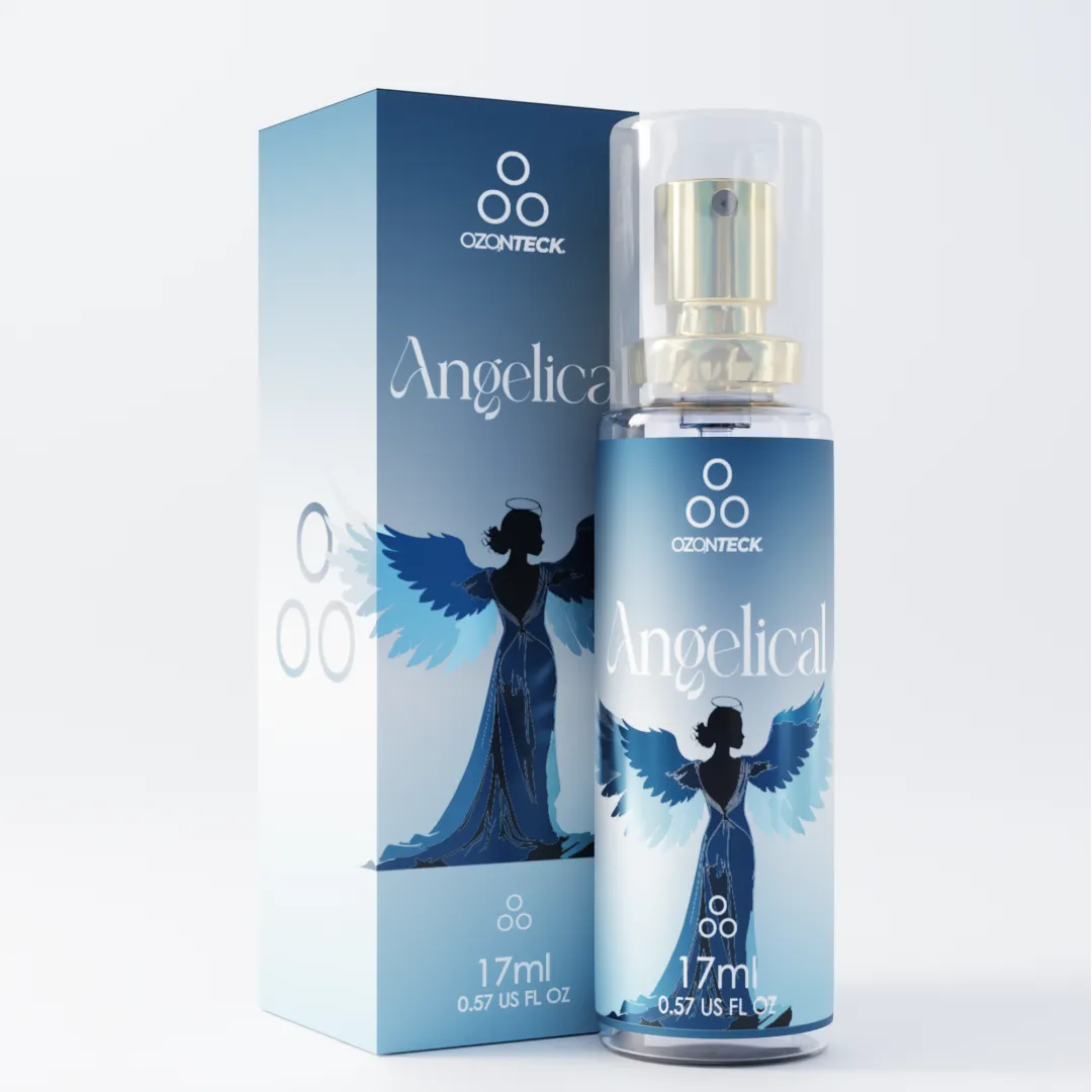 Ozonteck Angelical - 17ML