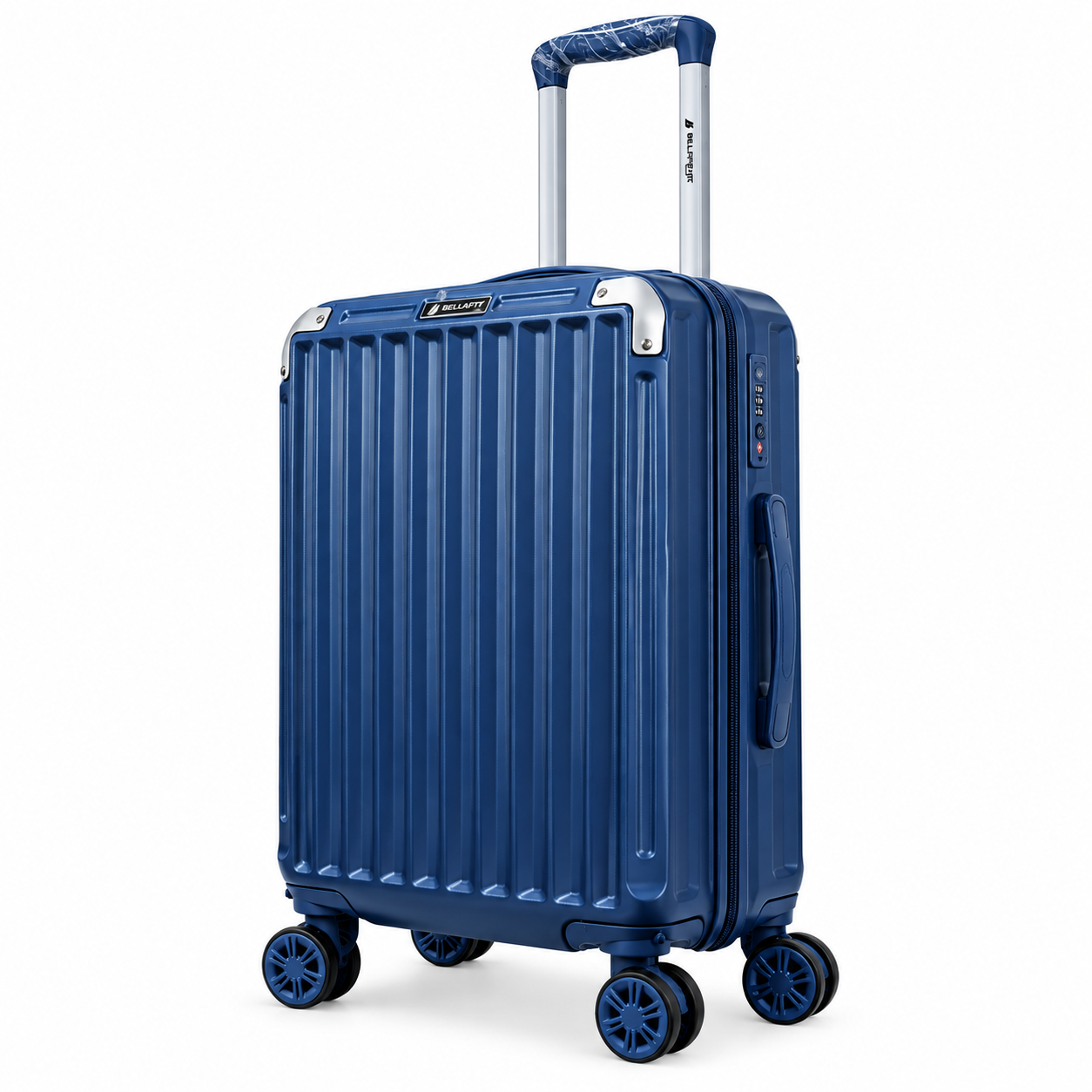 Mala De Viagem com rodinhas Bordo 8KG