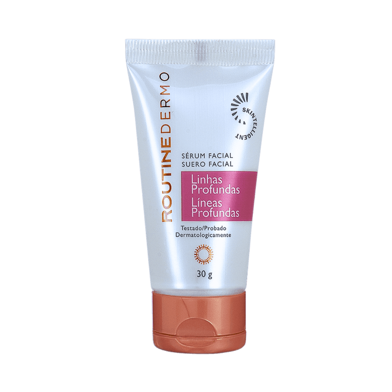 Hinode Sérum Linhas Profundas Routine Dermo - 30g