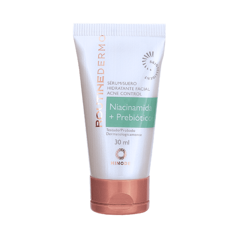 Hinode Sérum Hidratante Acne Control Routine Dermo - 30ml