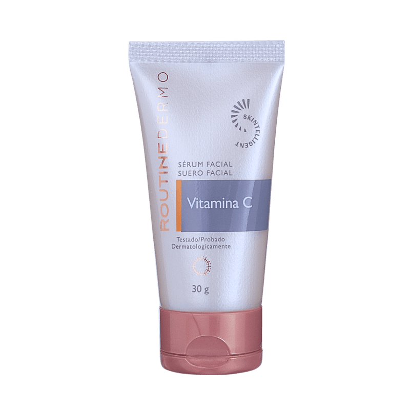 Hinode Sérum Antioxidante Vitamina C Routine Dermo - 30g