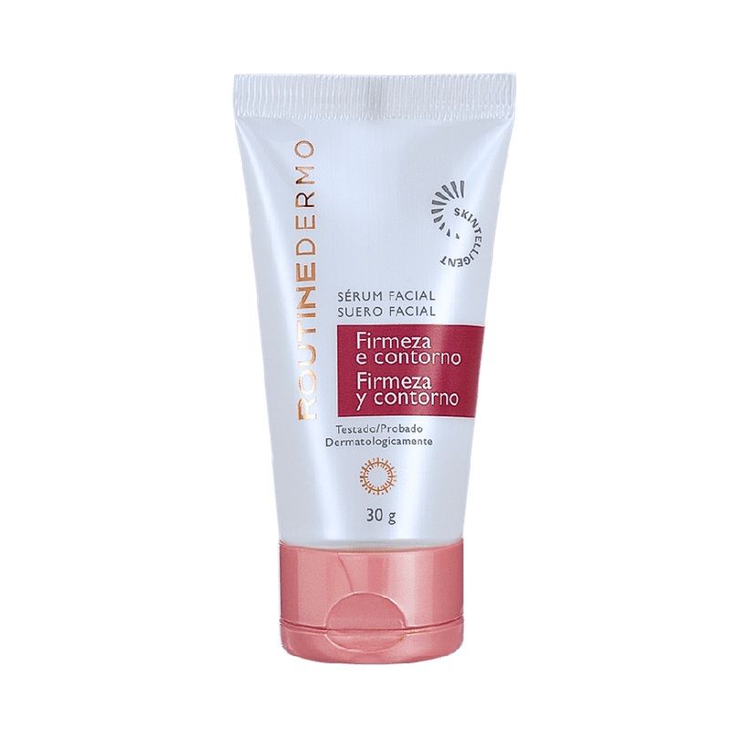 Hinode Sérum Firmeza e Contorno Routine Dermo - 30g