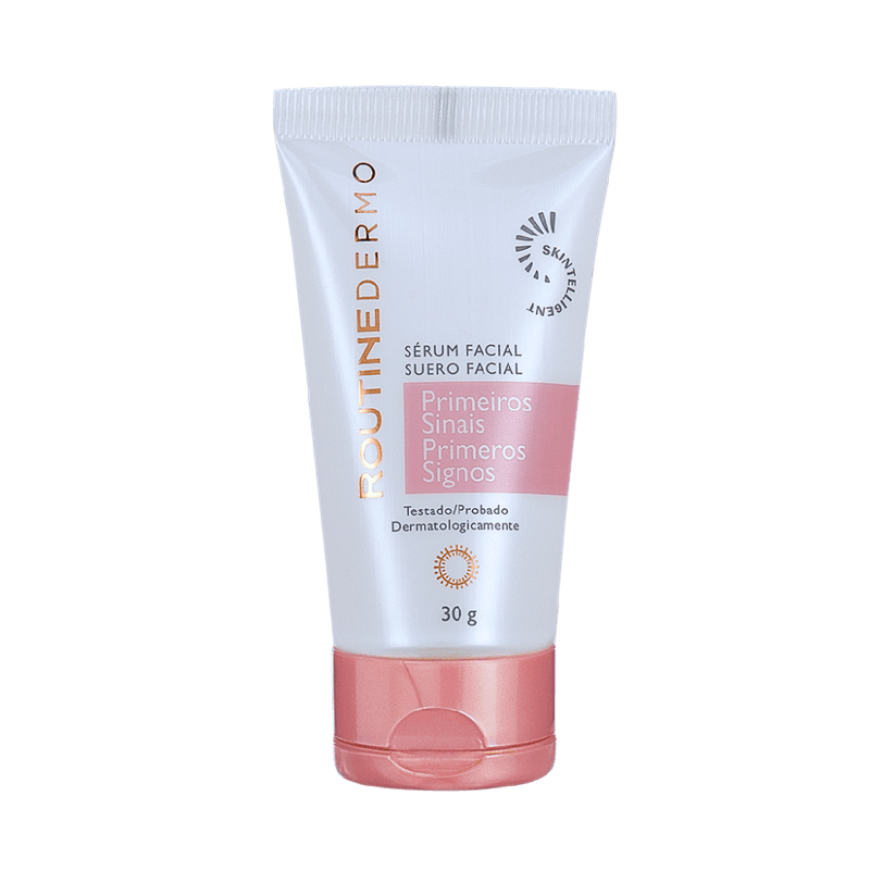 Hinode Sérum Primeiros Sinais Ácido Hialuronico Routine Dermo - 30g