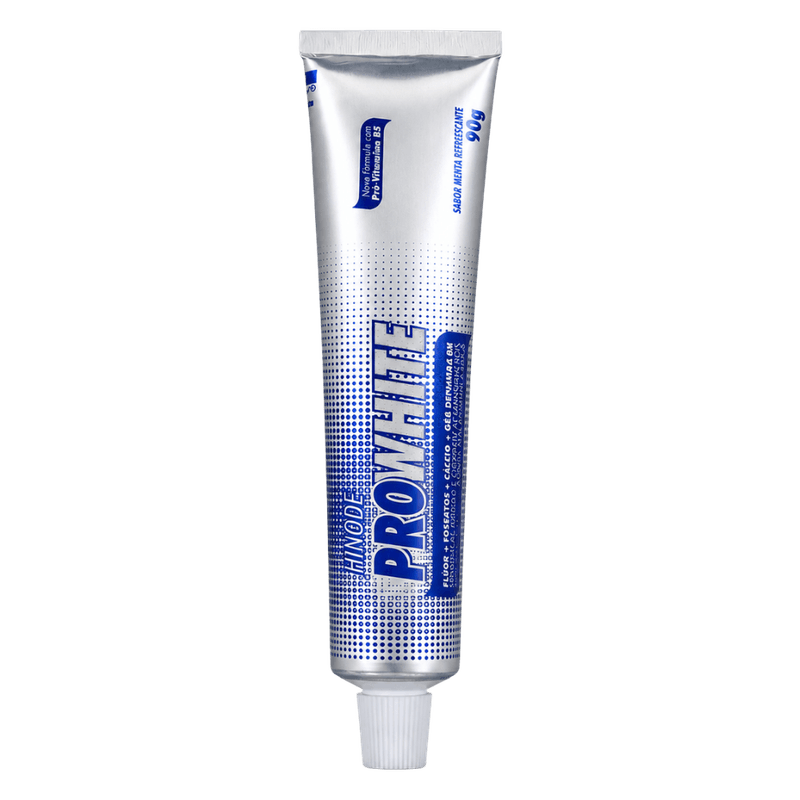 Hinode Gel Dental Clareador Pro White - 90G