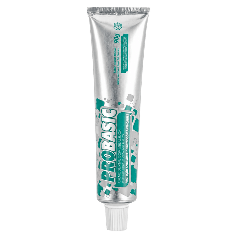 Hinode Gel Dental Pró Basic - 90g