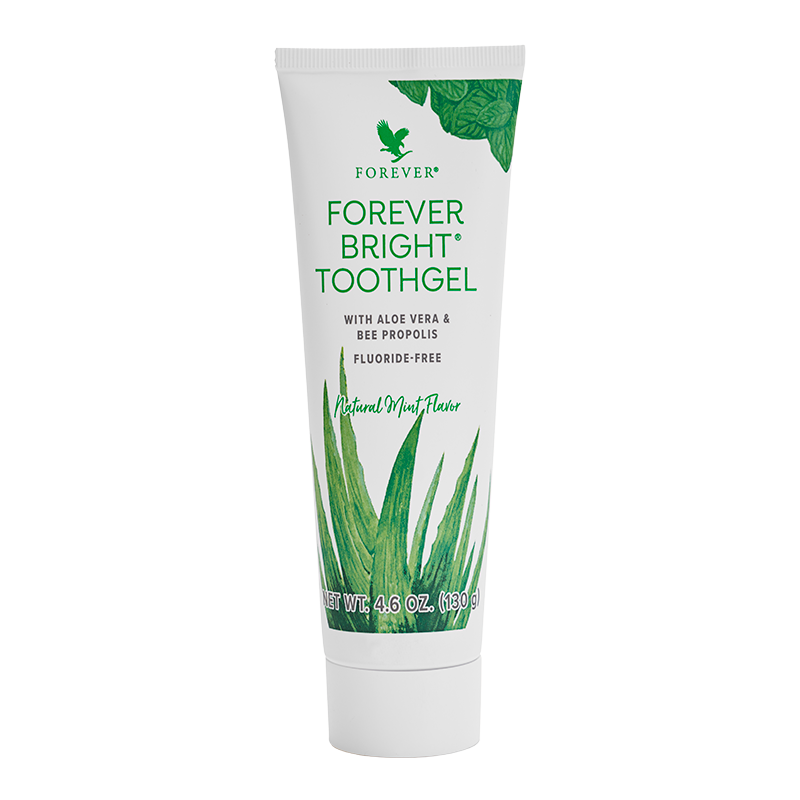Forever Living orever Bright Toothgel - 130G