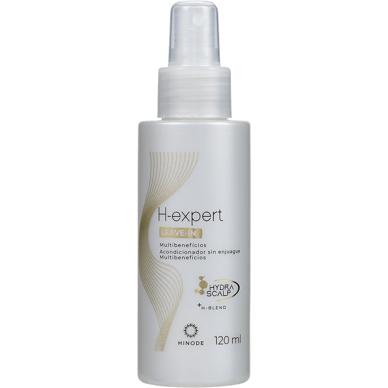 Hinode Leave-in Multibenefícios H-Expet - 120ml