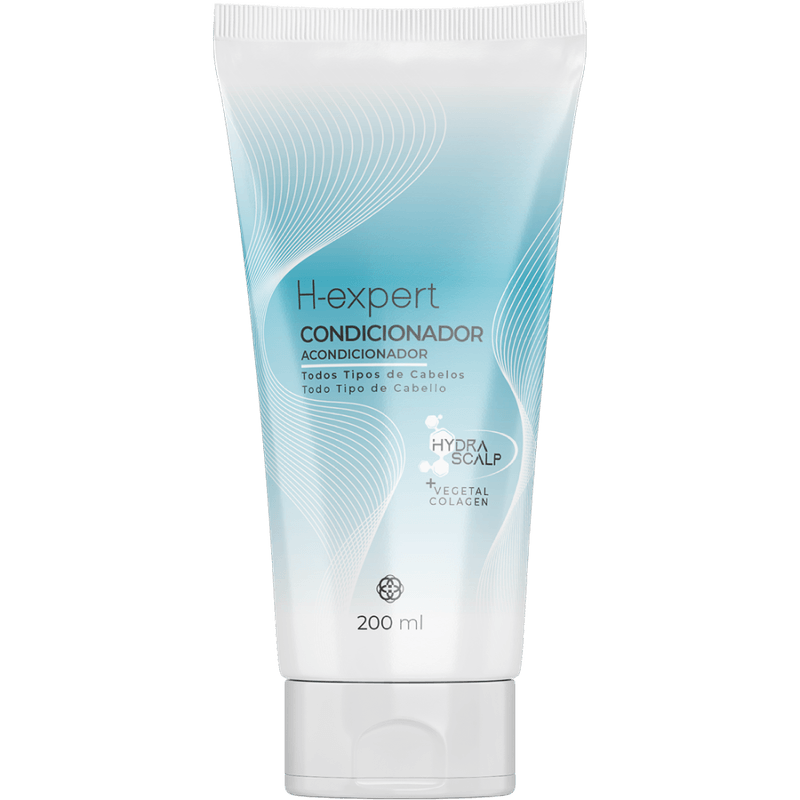 Hinode Condicionador Para todos os tipos de Cabelos H-Expert - 200ml