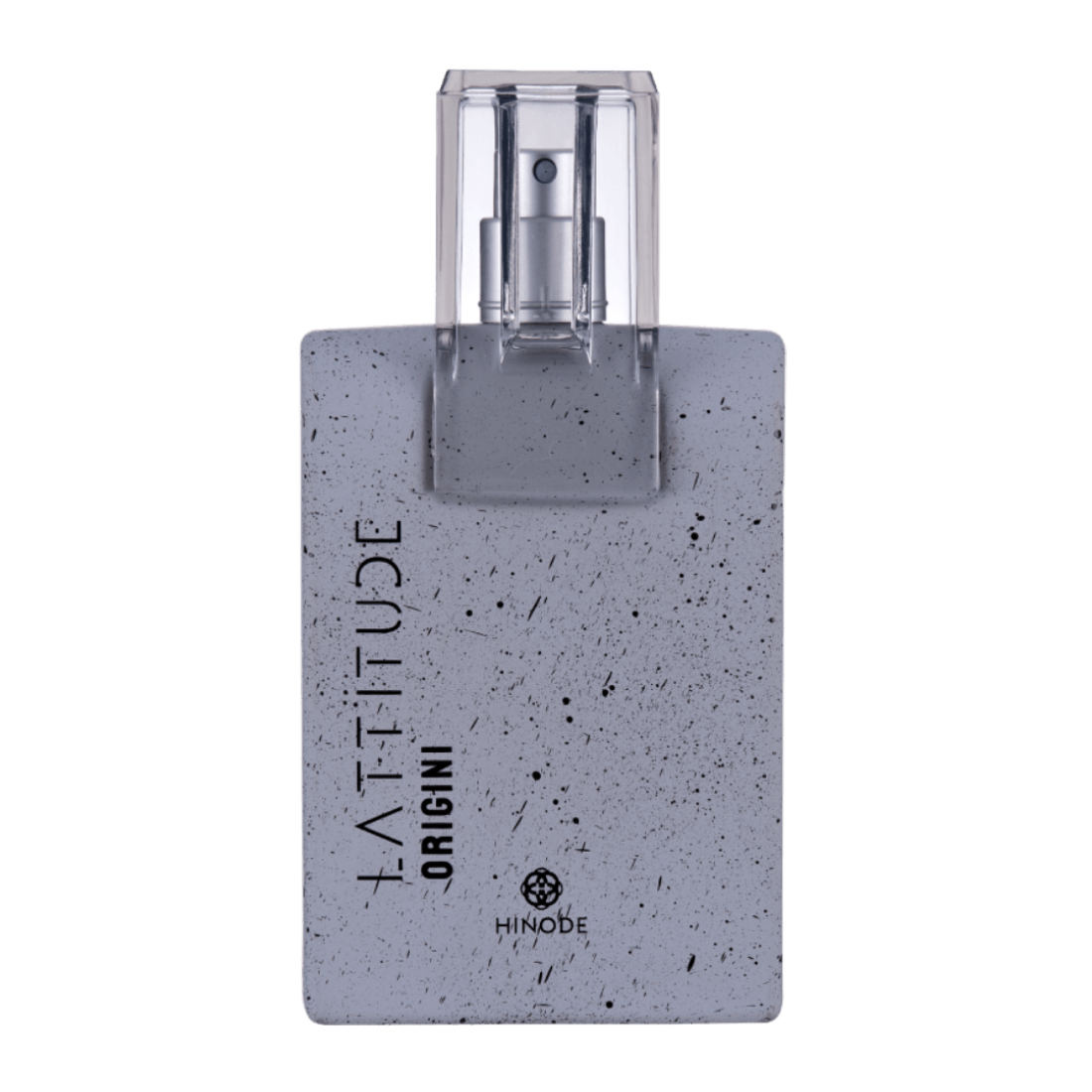 Hinode Lattitude Origini Deo Colônia - 100ml