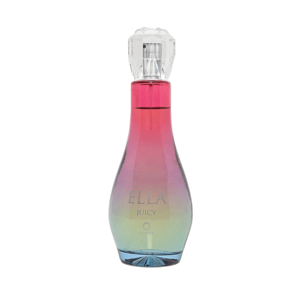 Hinode Ella Juicy Deo Colônia - 100ml