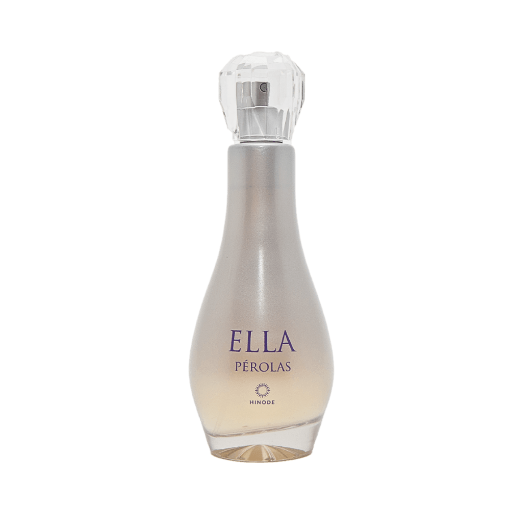 Hinode Ella Pérolas Deo Colônia - 100ml