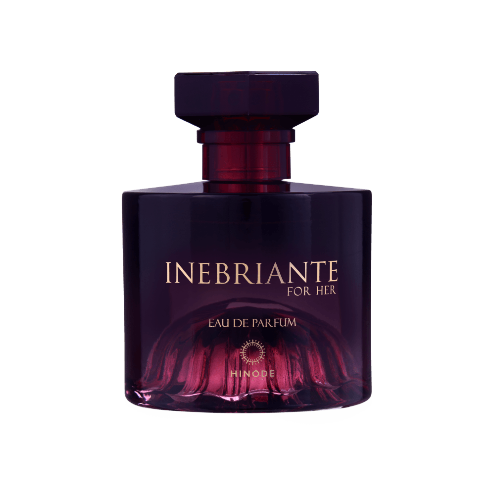 Hinode Inebriante For Her Eau de Parfum - 100ml