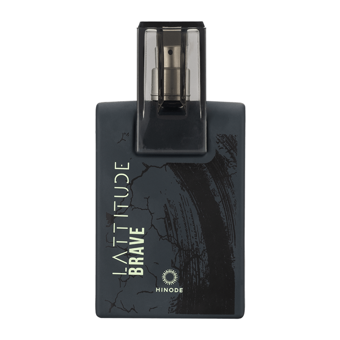 Hinode Lattitude Brave Deo Colônia - 100ml