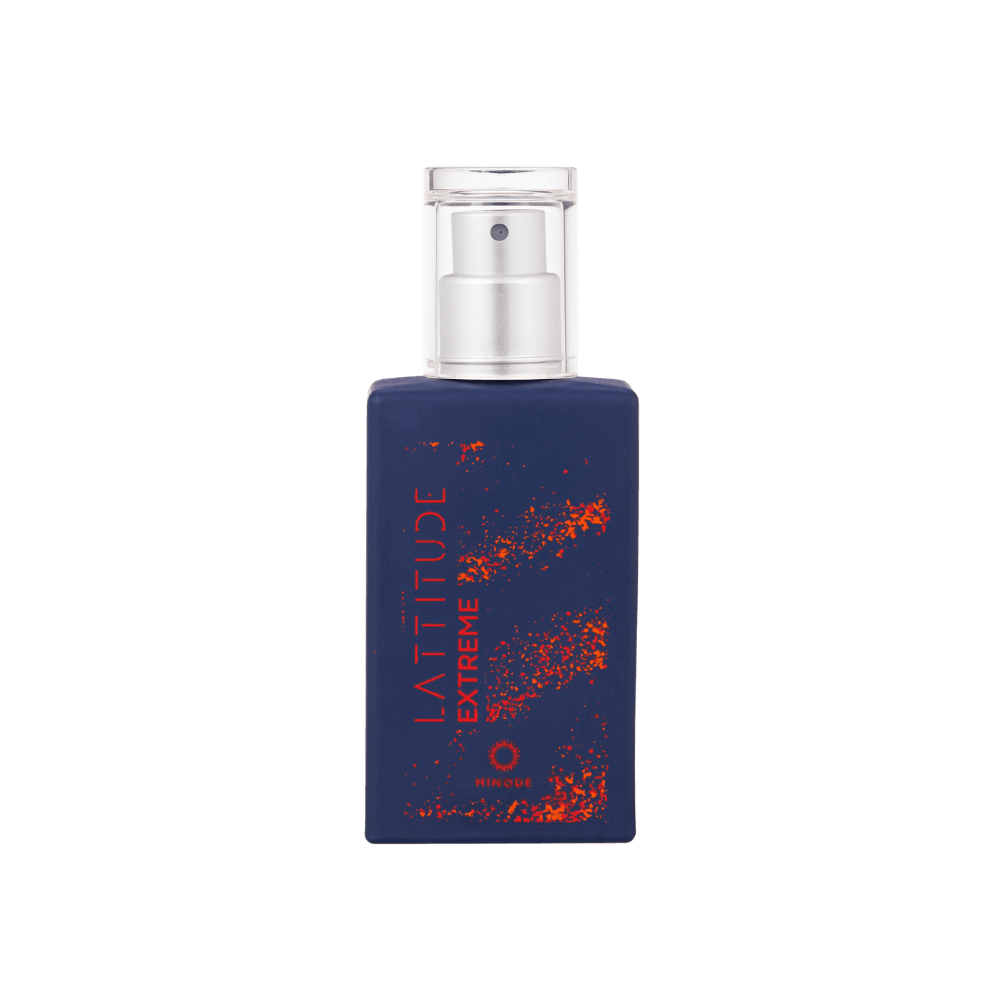 Hinode Lattitude Extreme Deo Colônia Miniatura - 27ml