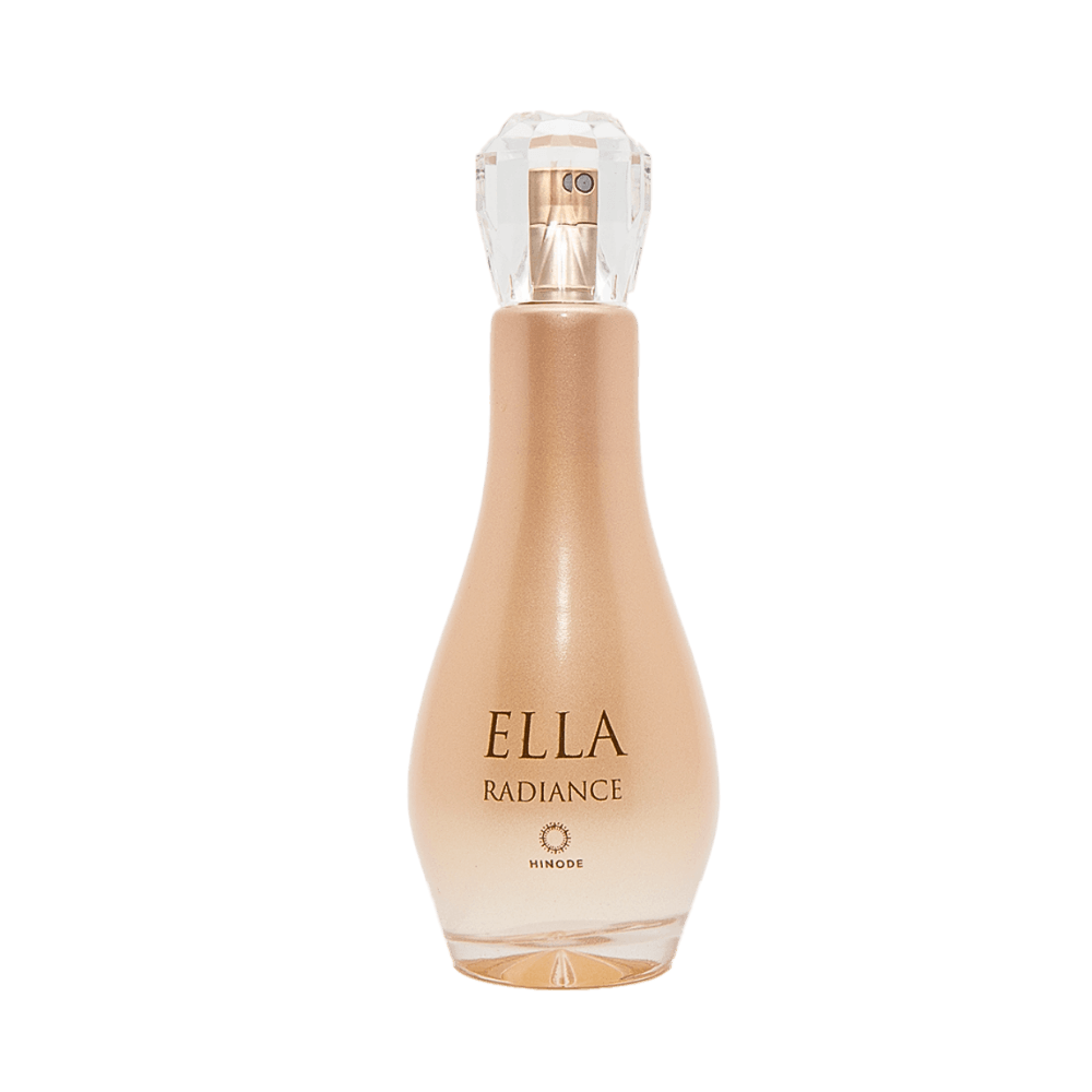 Hinode Ella Radiance Deo Colônia - 100ml