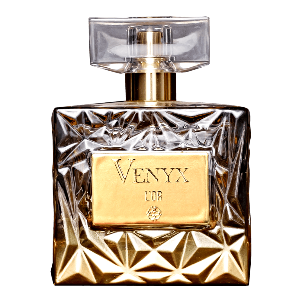 Hinode Venyx L'or Deo Colônia - 100ml