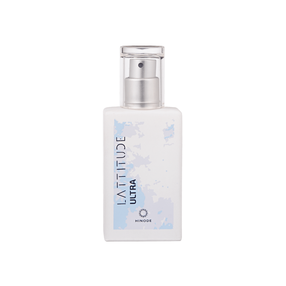 Hinode Lattitude Ultra Deo Colônia Miniatura - 27ml