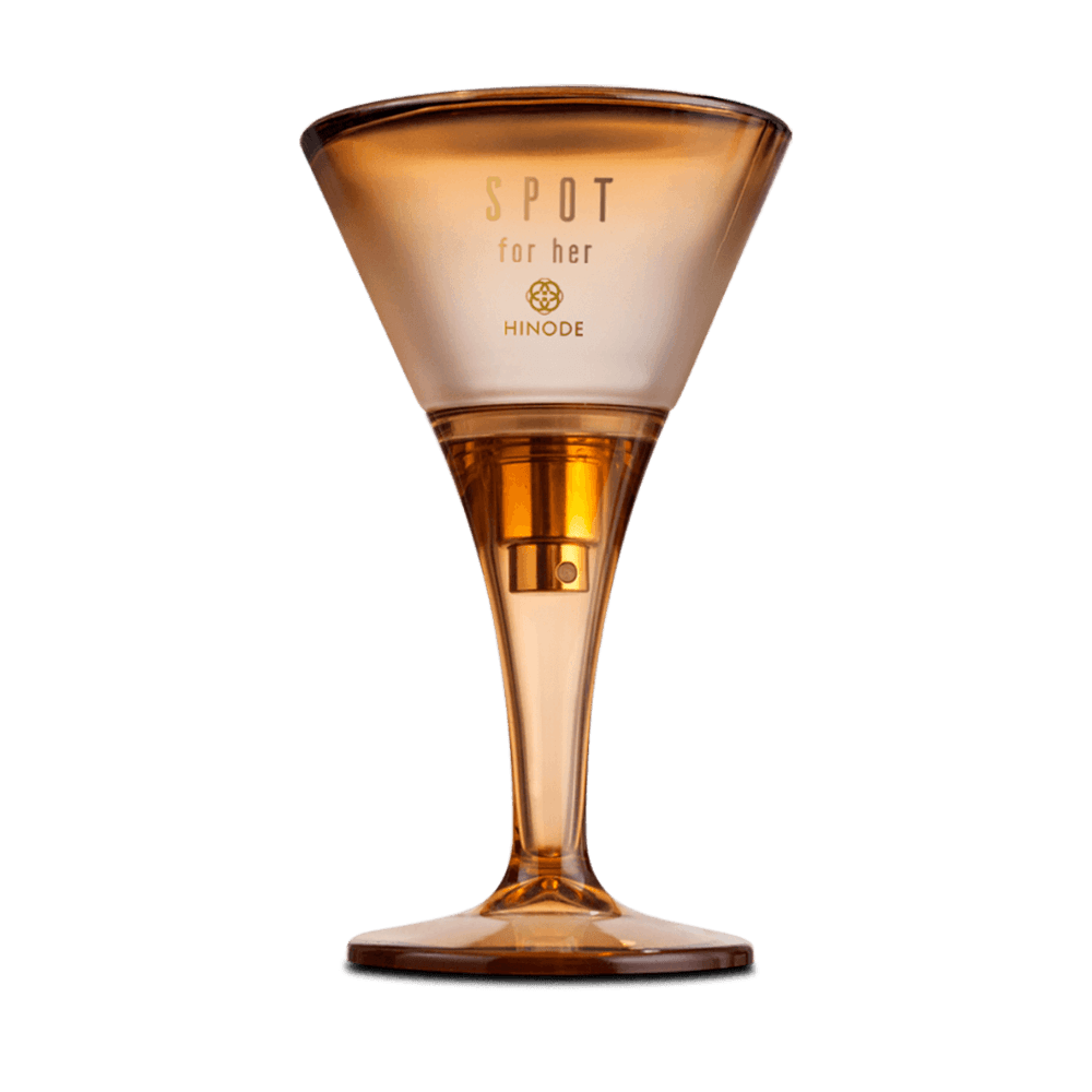 Hinode Spot For Her Deo Colônia - 75ml