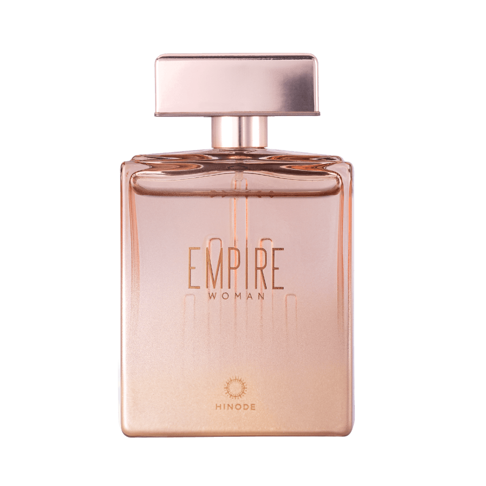 Hinode Empire Woman Deo Colônia - 100ml
