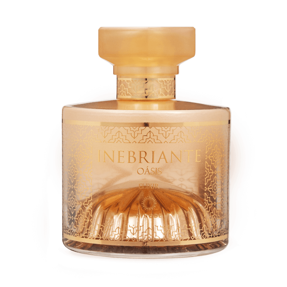 Hinode Inebriante Oasis Elixir Parfum - 100ml