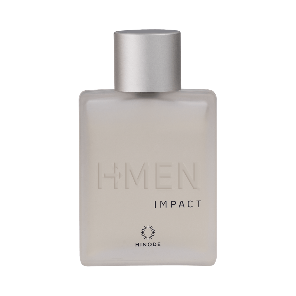Hinode H-Men Impact Deo Colônia - 75ml