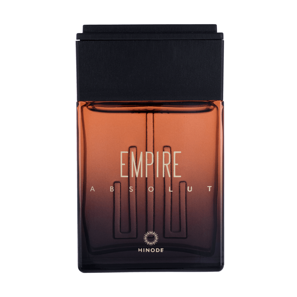 Hinode Empire Absolut Deo Colônia - 100ml