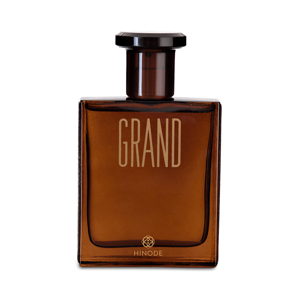 Hinode Grand Deo Colônia - 100ml