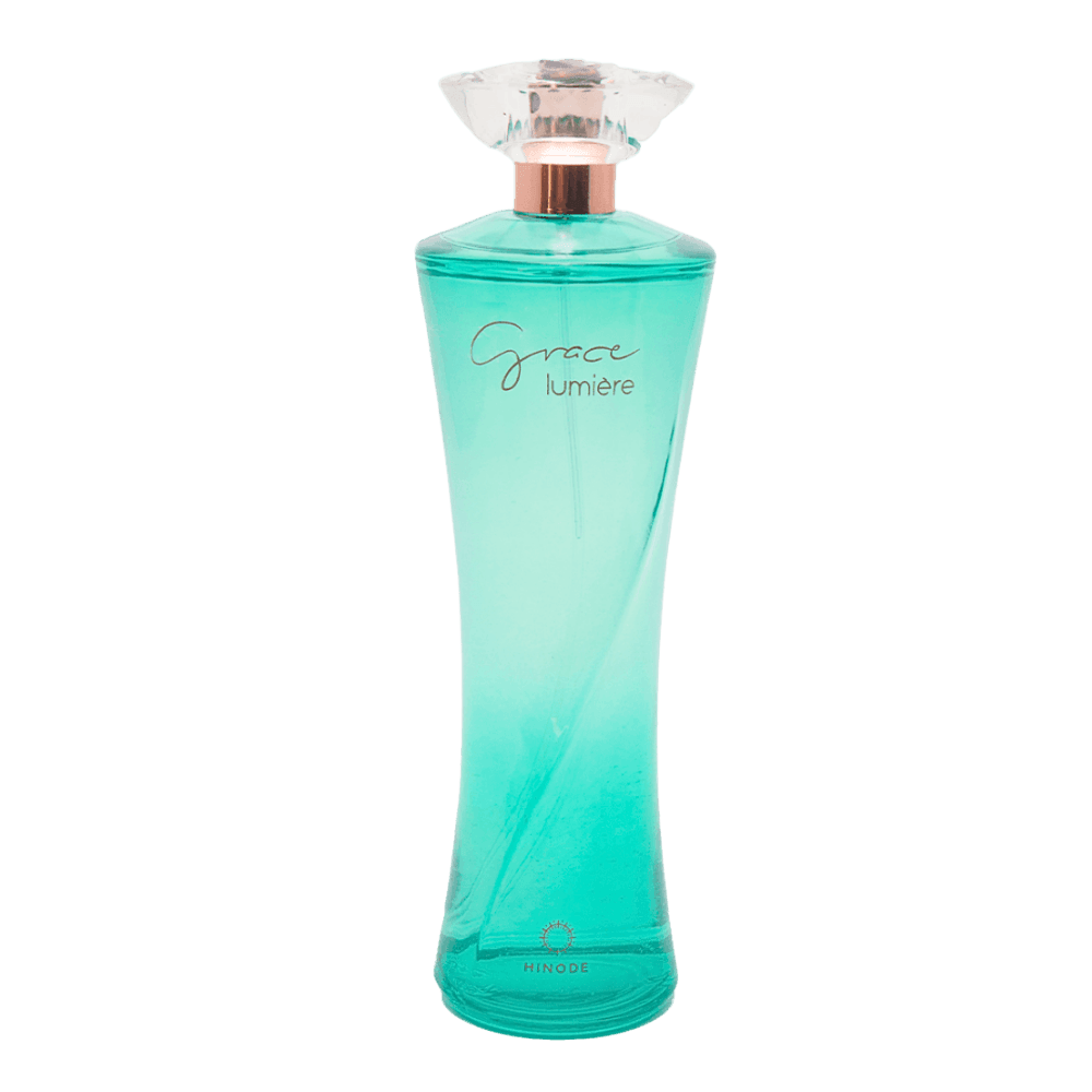 Hinode Grace Lumière Deo Colônia - 100ml