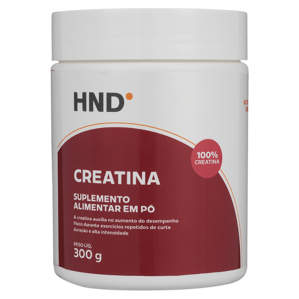 Hinode Creatina HND 300g