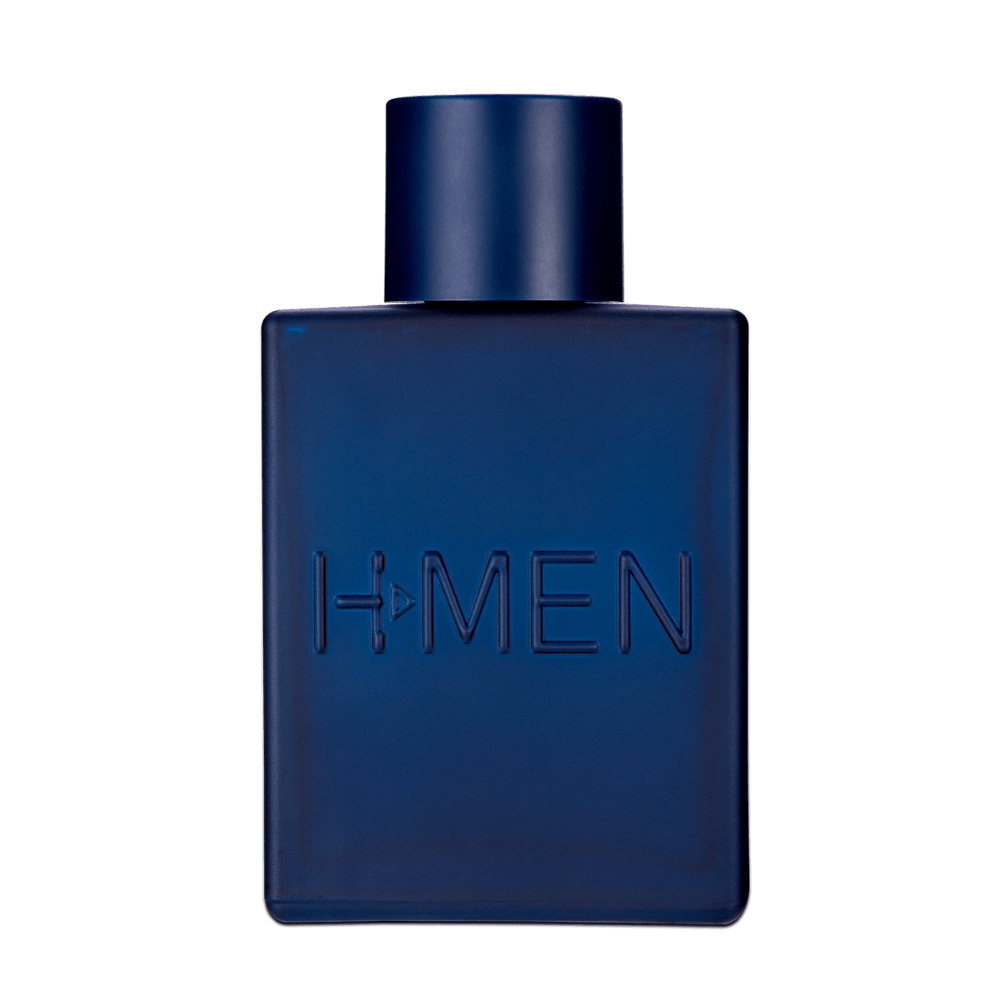 Hinode H Men Deo Colônia 75ml