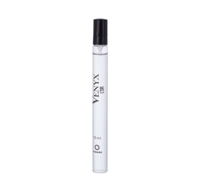 Hinode Venyx L'or Deo Colonia Pocket 15ml