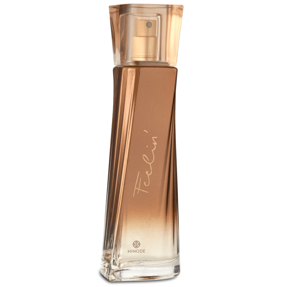 Hinode Feelin For Her Deo Colônia - 100ml