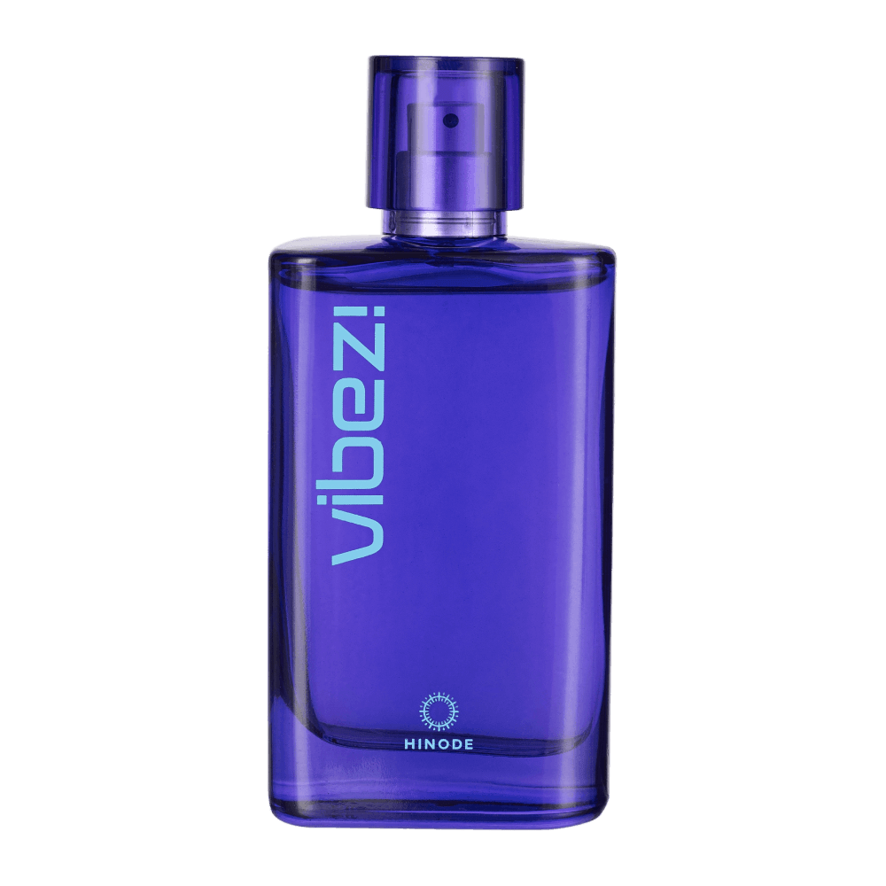 Hinode Vibez Deo Colônia Masculino 75ml