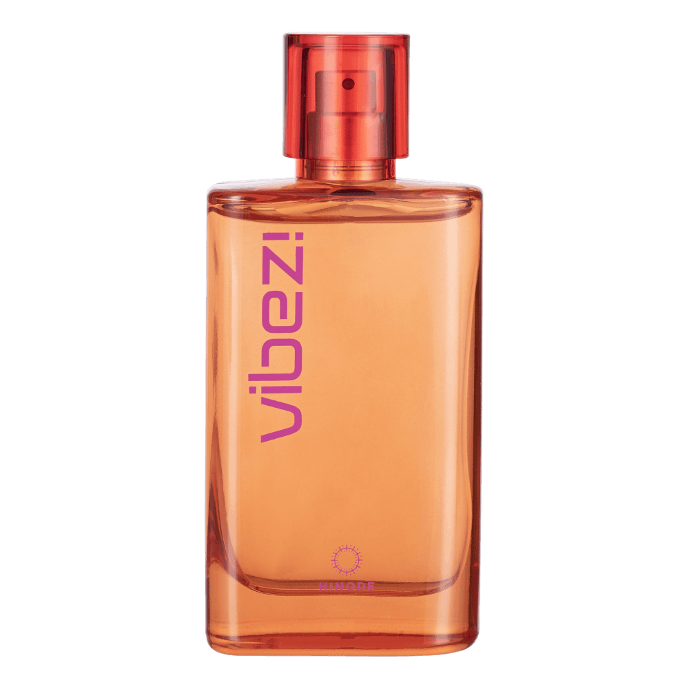 Hinode Vibez Deo Colônia Feminino - 75ml