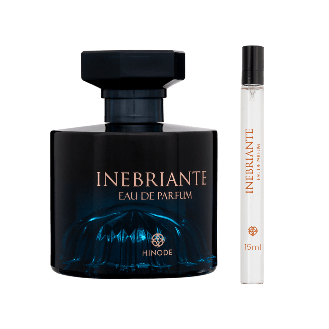Hinode Kit Inebriante Eua Parfum + Pocket