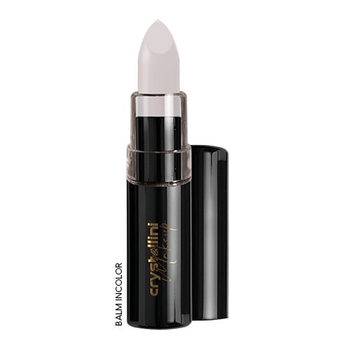 Batom Balm Labial Crystallini