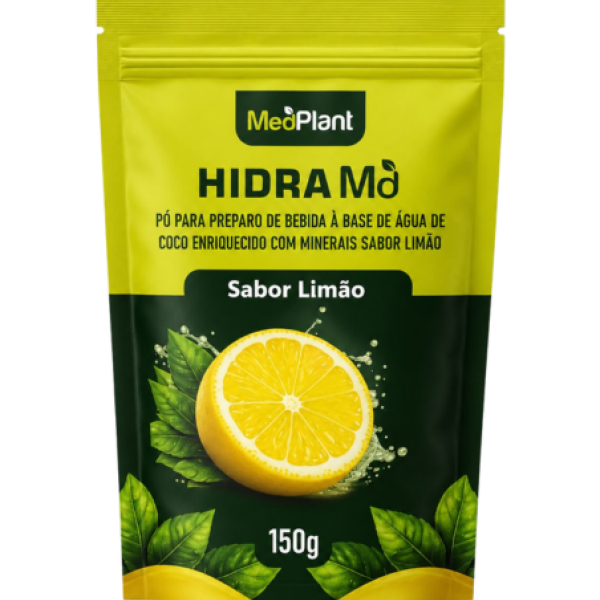 Hidra Md 150gr Medplant