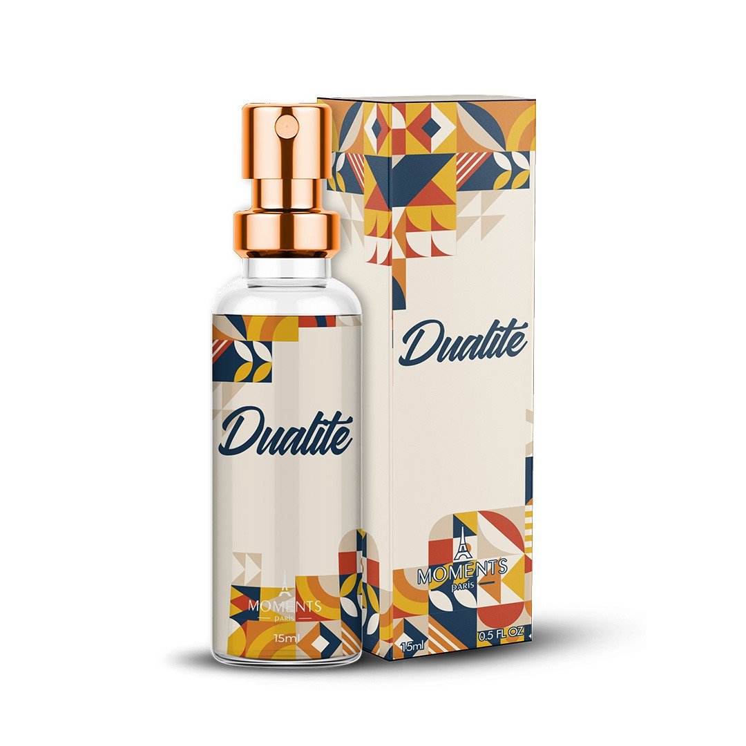 Moments Paris Dualite - 15 ML